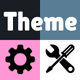 Change Theme