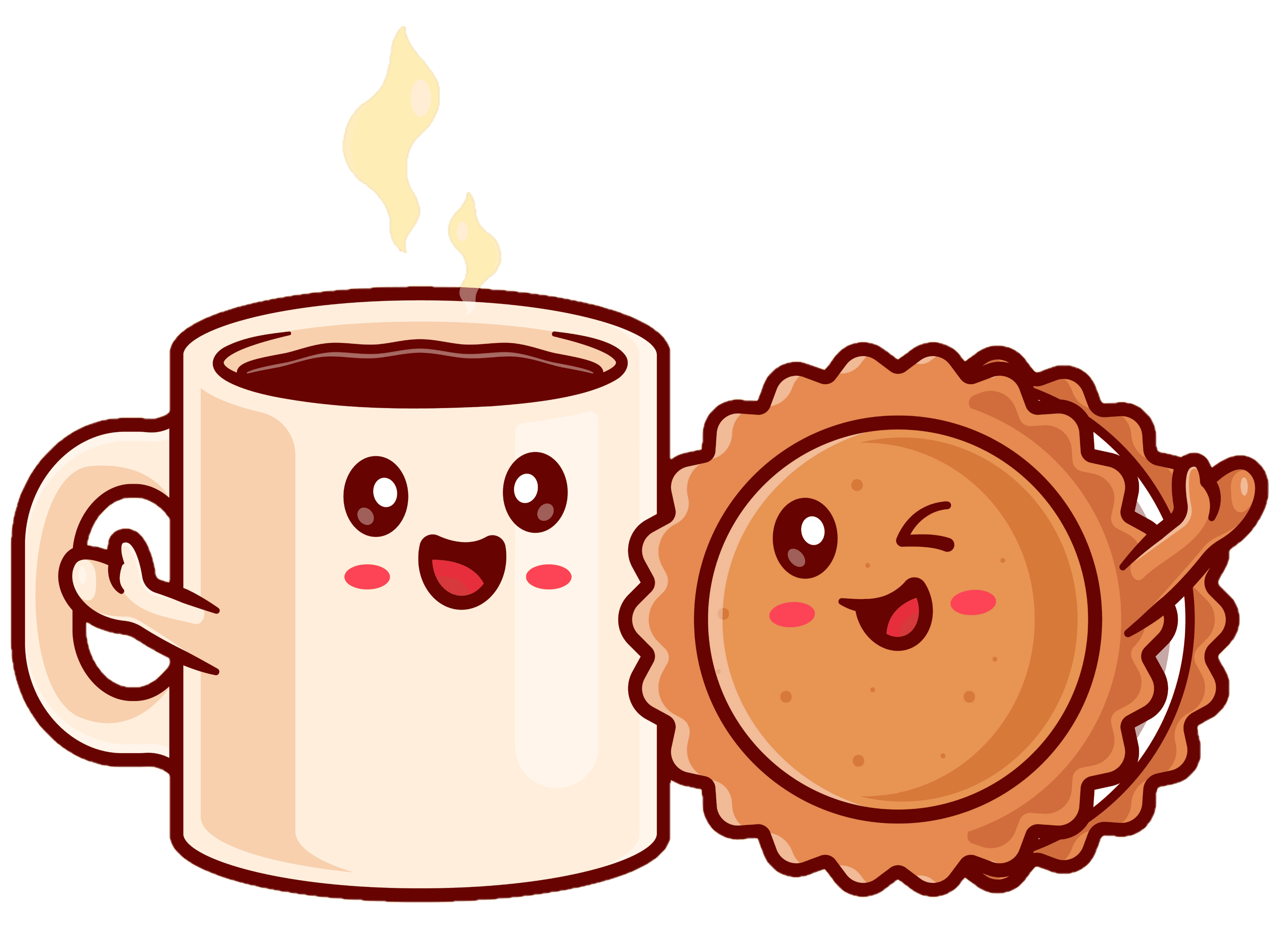 Buy Me a Coffee