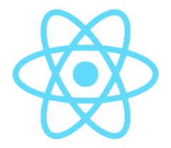 React